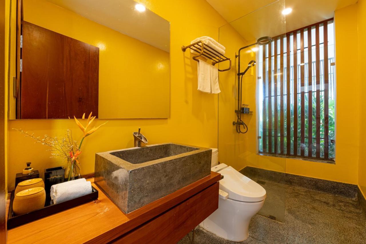 Akala Villa Hoi An Exterior photo